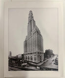 Williamsburg Savings Bank Print