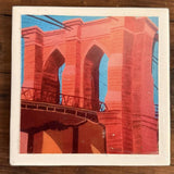 Coasters - Bridges to Brooklyn
