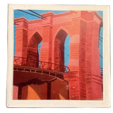 Coasters - Bridges to Brooklyn