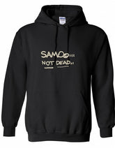 Samo Pullover Hoodie