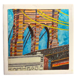 Coasters - Bridges to Brooklyn