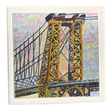Coasters - Bridges to Brooklyn