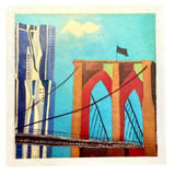 Coasters - Bridges to Brooklyn