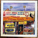 Coasters - Coney Island