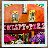 Coasters - Restaurants