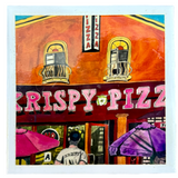 Coasters - Restaurants