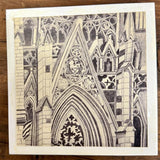 Coasters - Landmarks