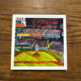 Coasters - Landmarks