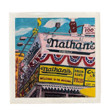 Coasters - Coney Island