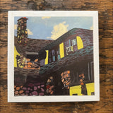 Coasters - Landmarks