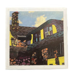 Coasters - Landmarks