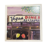 Coasters - Restaurants