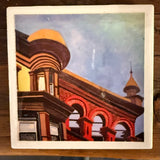 Coasters - Brownstones