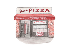 Kylie Rae Brown Art | Various Prints