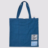 "Walk More Places" Tote Bag