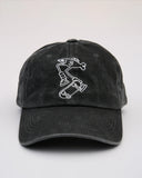 Skater Fish Cap