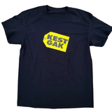 KEST GAK Black T-Shirt