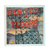 Coasters - Landmarks