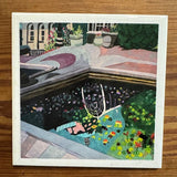 Coasters - Landmarks