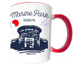 Marine Park Mug