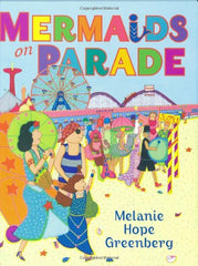 Mermaids On Parade