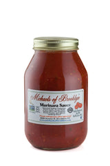 Marinara Pasta Sauce