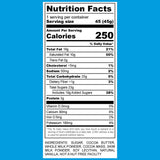 Nunu Chocolates Milk Chocolate Bar