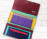 Stella Travel Wallet