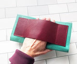 Stella Travel Wallet