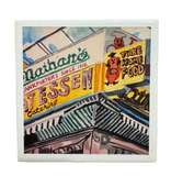 Coasters - Coney Island