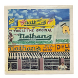 Coasters - Coney Island