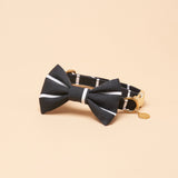 Bailey Bowtie Collar