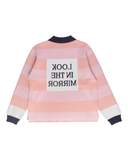 ELTSUH COA Knit Rugby Size Large