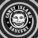 Coney Island Saucery Hot Sauces