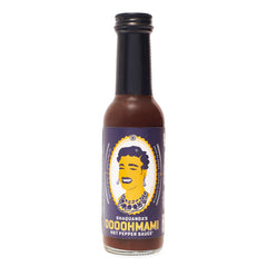 Shaquanda's Hot Sauces