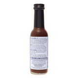 Shaquanda's Oooohmami Hot Pepper Sauce