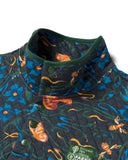 Prospect Park Alliance x Parks Project Quilted Pullover
