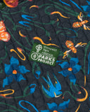 Prospect Park Alliance x Parks Project Quilted Pullover