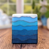 Deep Sea Handcrafted Soap