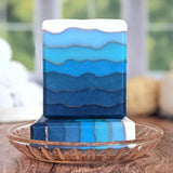 Deep Sea Handcrafted Soap