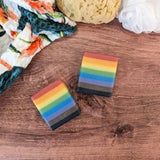 Thrive with Pride Handcrafted Soap