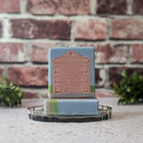Brooklyn Brownstone Soap