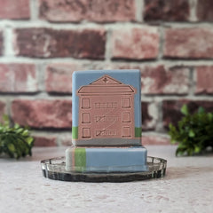 Brooklyn Brownstone Soap