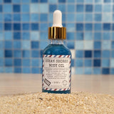 Ocean Shores Body Oil