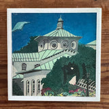 Coasters - Landmarks