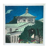 Coasters - Landmarks