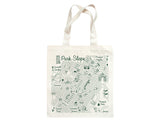 Park Slope Tote Bag
