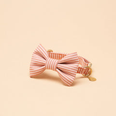 Bailey Bowtie Collar