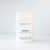 Pomelo Deconstructed Candle Kit