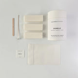 Pomelo Deconstructed Candle Kit